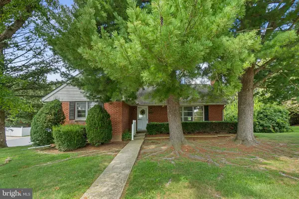 724 William Ave, WESTMINSTER, MD 21157