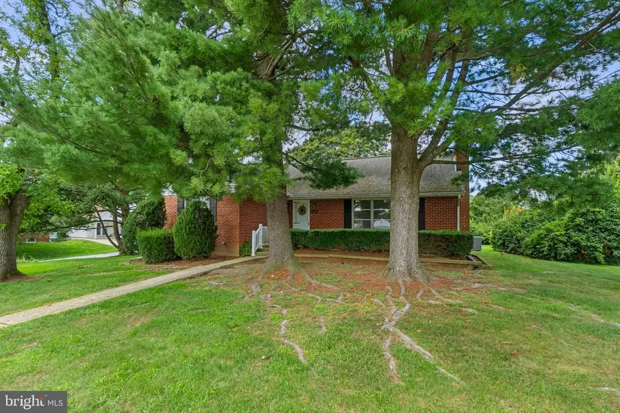 724 William Ave, Westminster, MD 21157 - #3