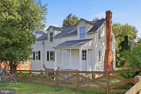 118.5 City View Ave, WESTMINSTER, MD 21157