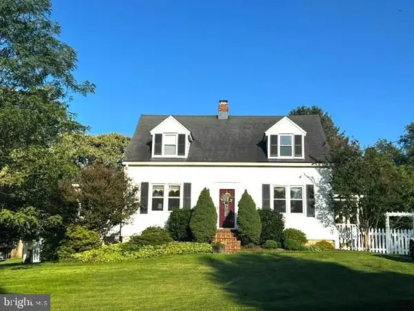 701 Longview Ave, WESTMINSTER, MD 21157