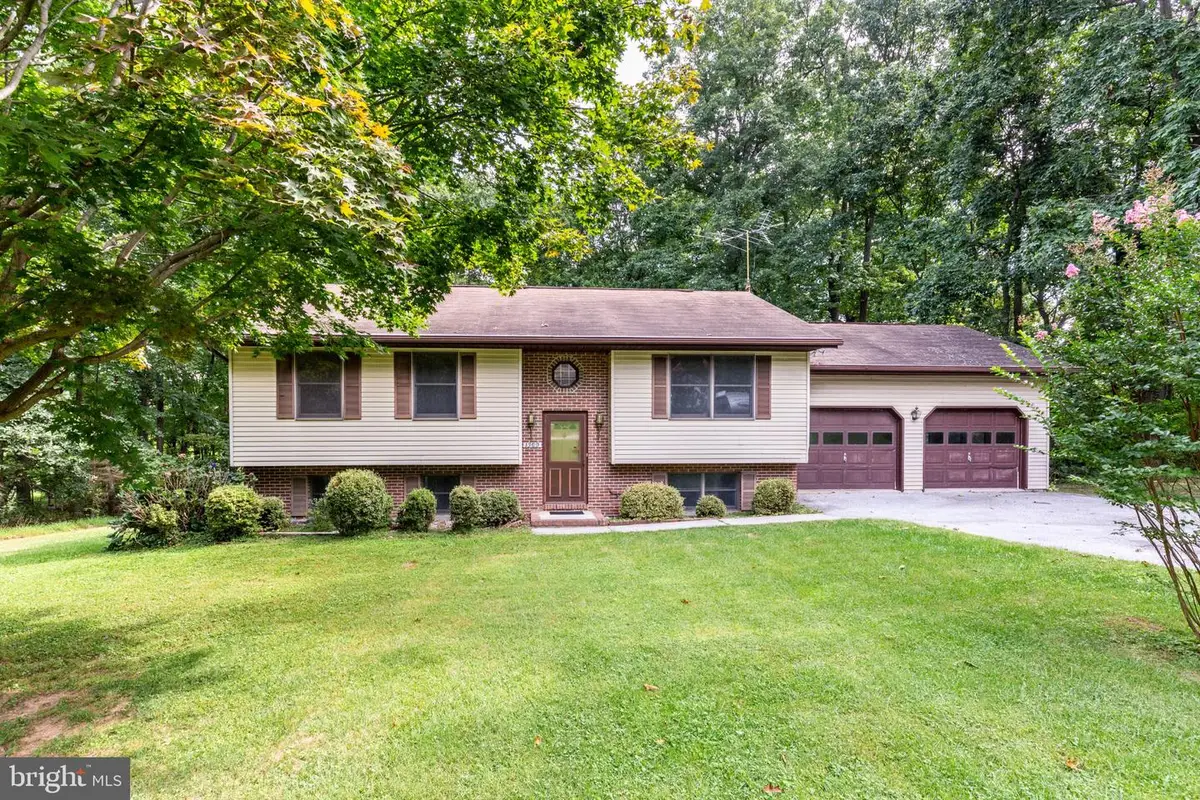 1309 Paw-paw Dr, Hampstead, MD 21074 - #1