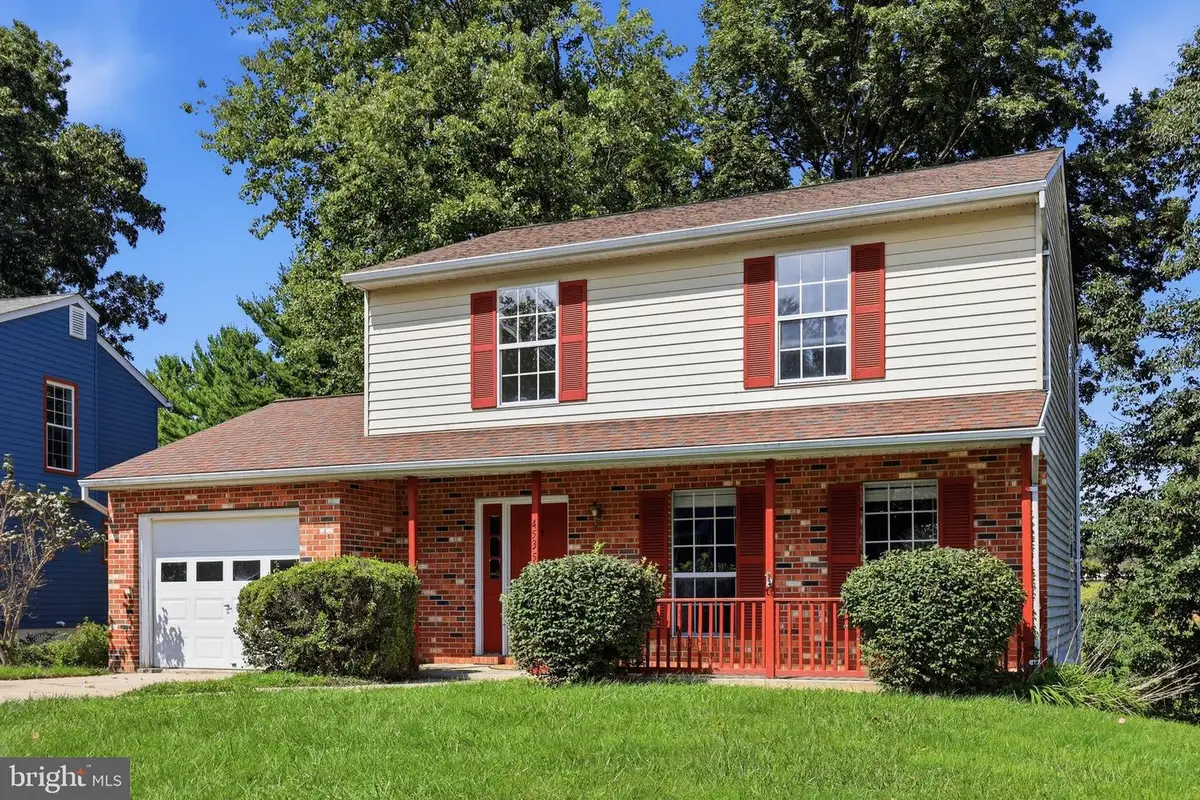 4535 N Woods Trl, Hampstead, MD 21074 - #1