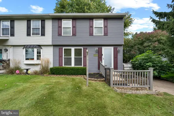 4410 Sycamore Dr, HAMPSTEAD, MD 21074
