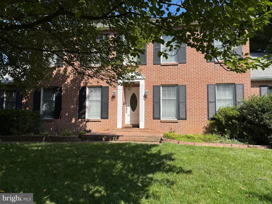 1672 Thrasher Dr, Finksburg, MD 21048 - #2