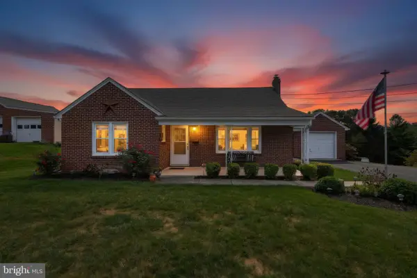 427 Clear Ridge Rd, UNION BRIDGE, MD 21791