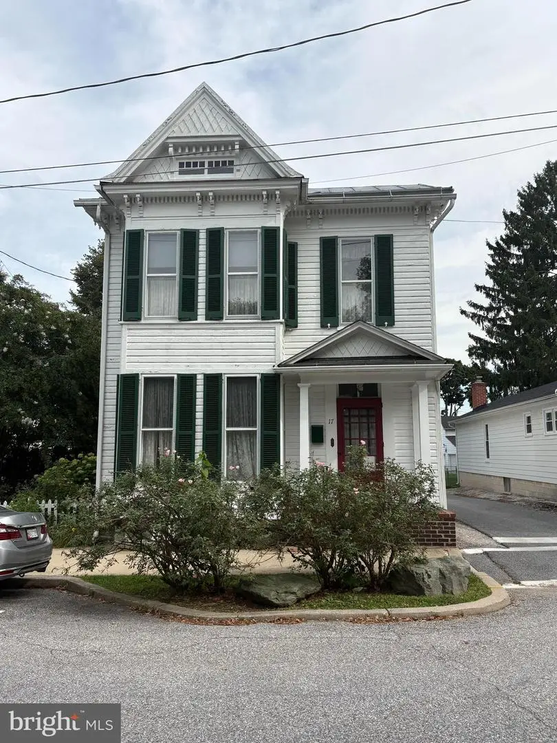 17 Park Ave, Westminster, MD 21157 - #2