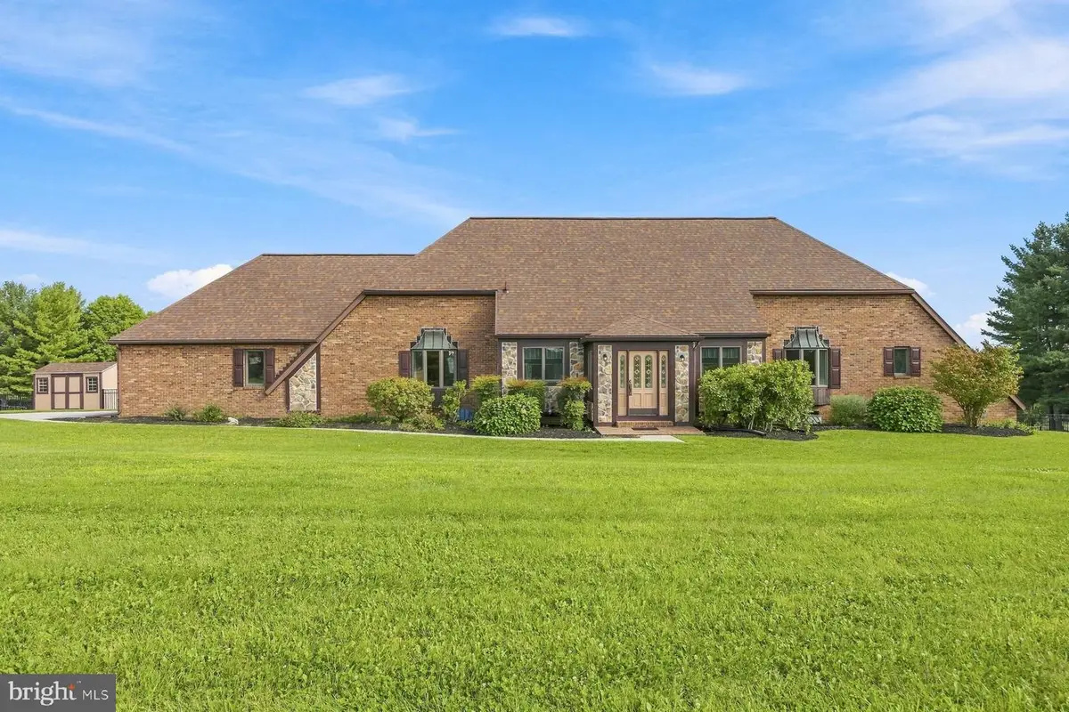 187 Bell Rd, Westminster, MD 21158 - #1