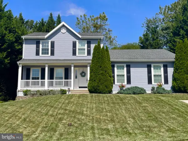 1322 Holt Ct, ELDERSBURG, MD 21784