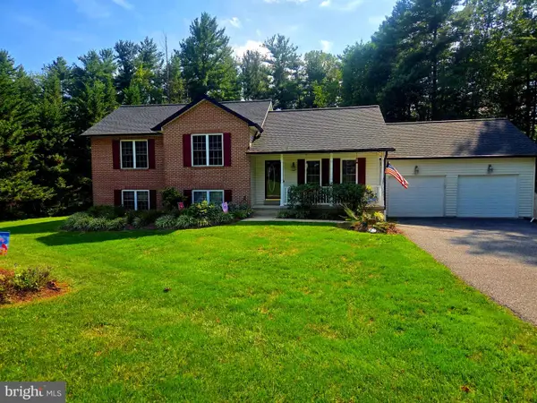 2530 Barrymore Dr, WESTMINSTER, MD 21158