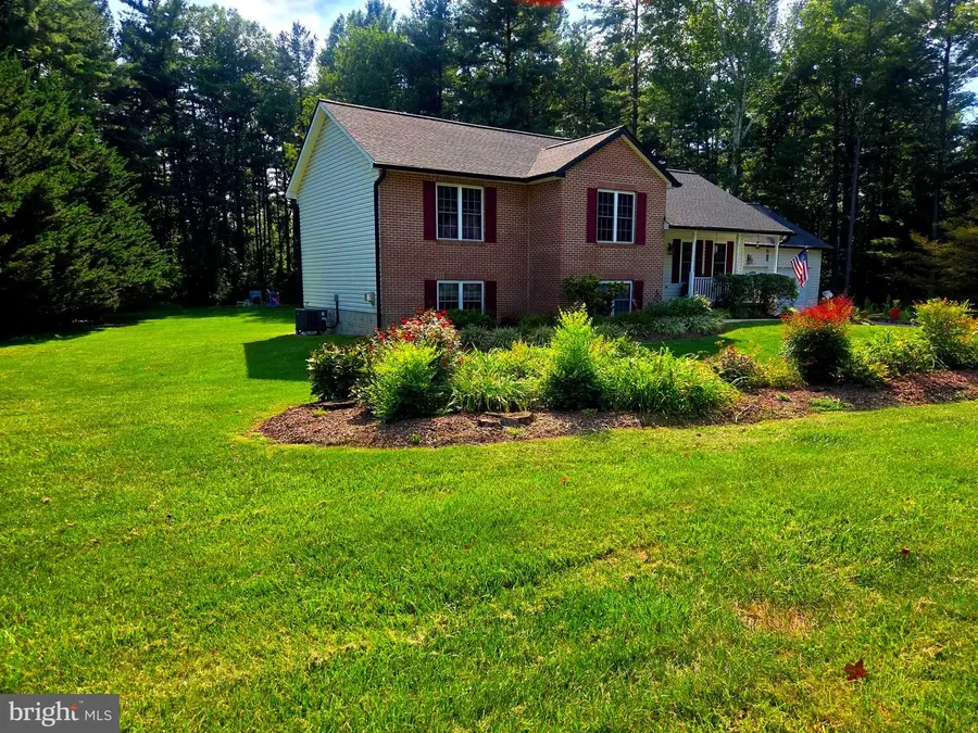 2530 Barrymore Dr, Westminster, MD 21158 - #2