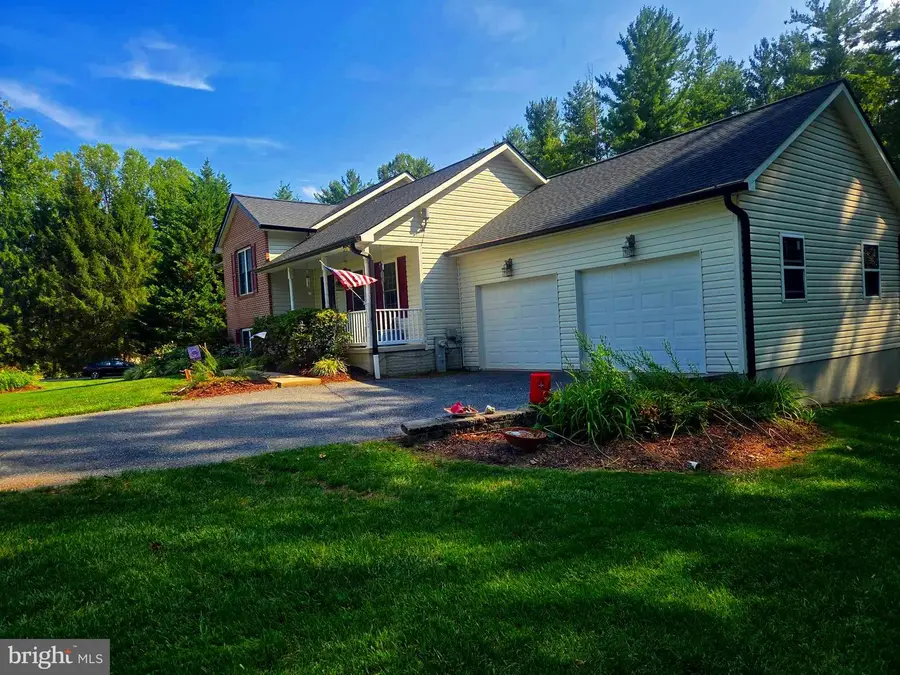 2530 Barrymore Dr, Westminster, MD 21158 - #3