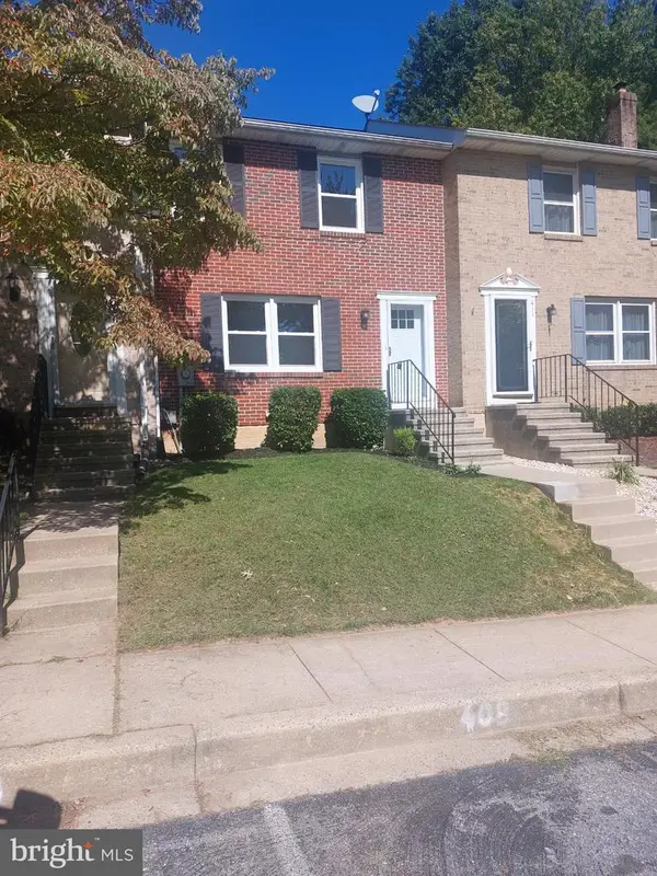 409 Windy Knoll Dr, MOUNT AIRY, MD 21771