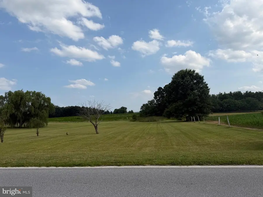 0 Feeser Rd, Taneytown, MD 21787 - #3