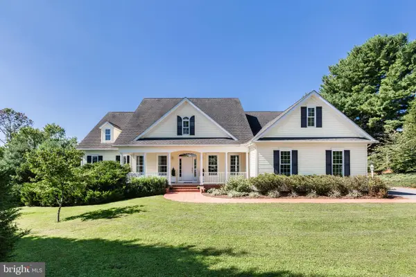 3623 Emory Rd N, UPPERCO, MD 21155