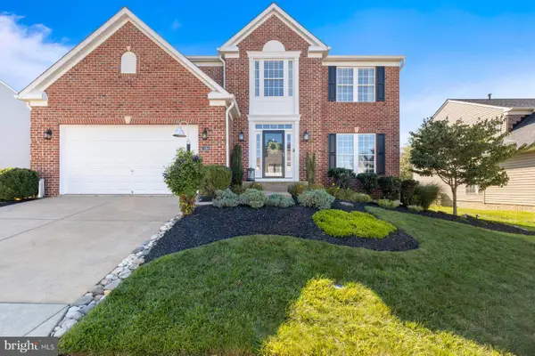 1204 Longbow Rd, MOUNT AIRY, MD 21771