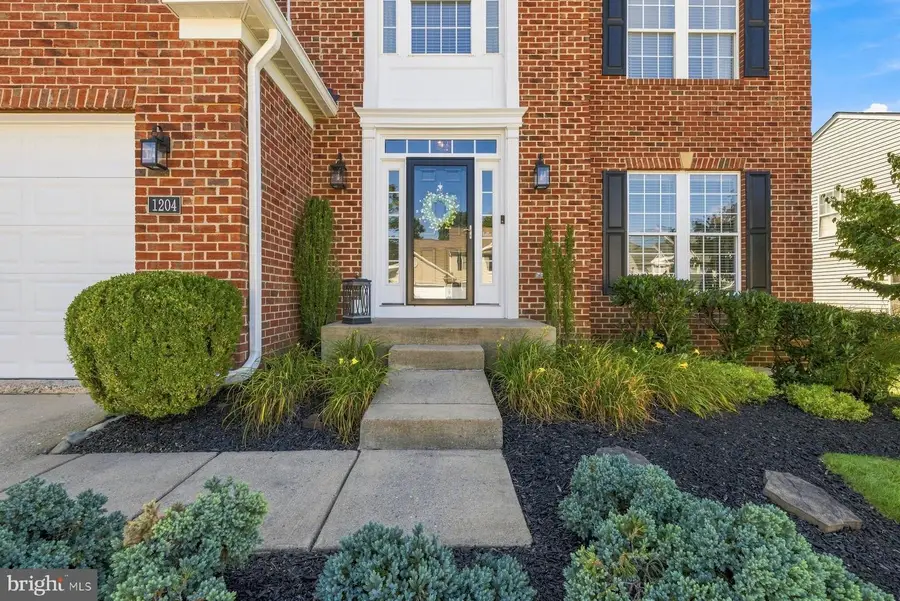1204 Longbow Rd, Mount Airy, MD 21771 - #2