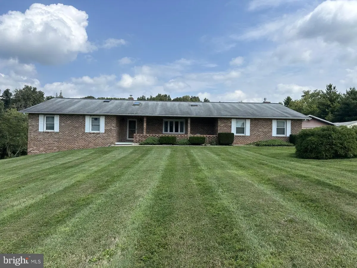 1716 Gablehammer Rd, Westminster, MD 21157 - #1