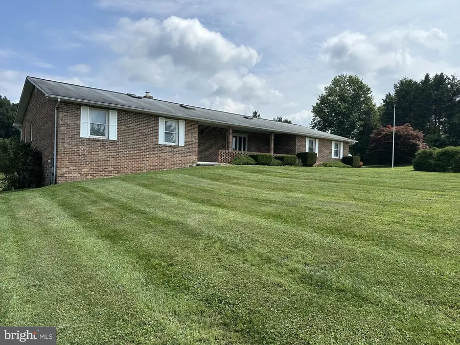 1716 Gablehammer Rd, Westminster, MD 21157 - #2