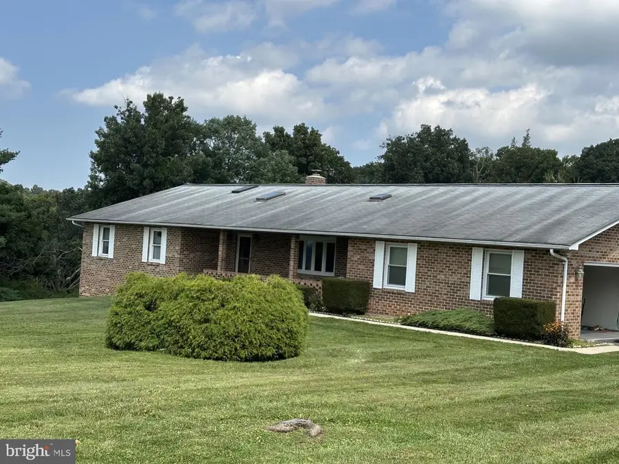 1716 Gablehammer Rd, Westminster, MD 21157 - #3