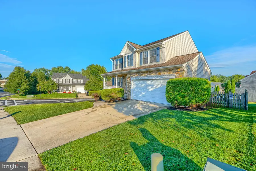 214 Morning Frost St, Taneytown, MD 21787 - #2