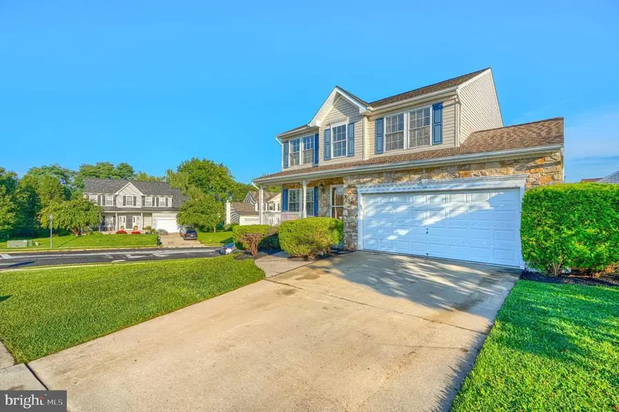 214 Morning Frost St, Taneytown, MD 21787 - #3