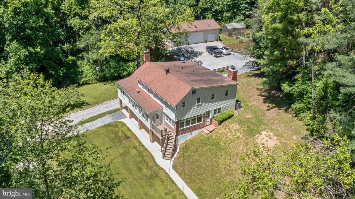 2816 Littlestown Pike, Westminster, MD 21158 - #1