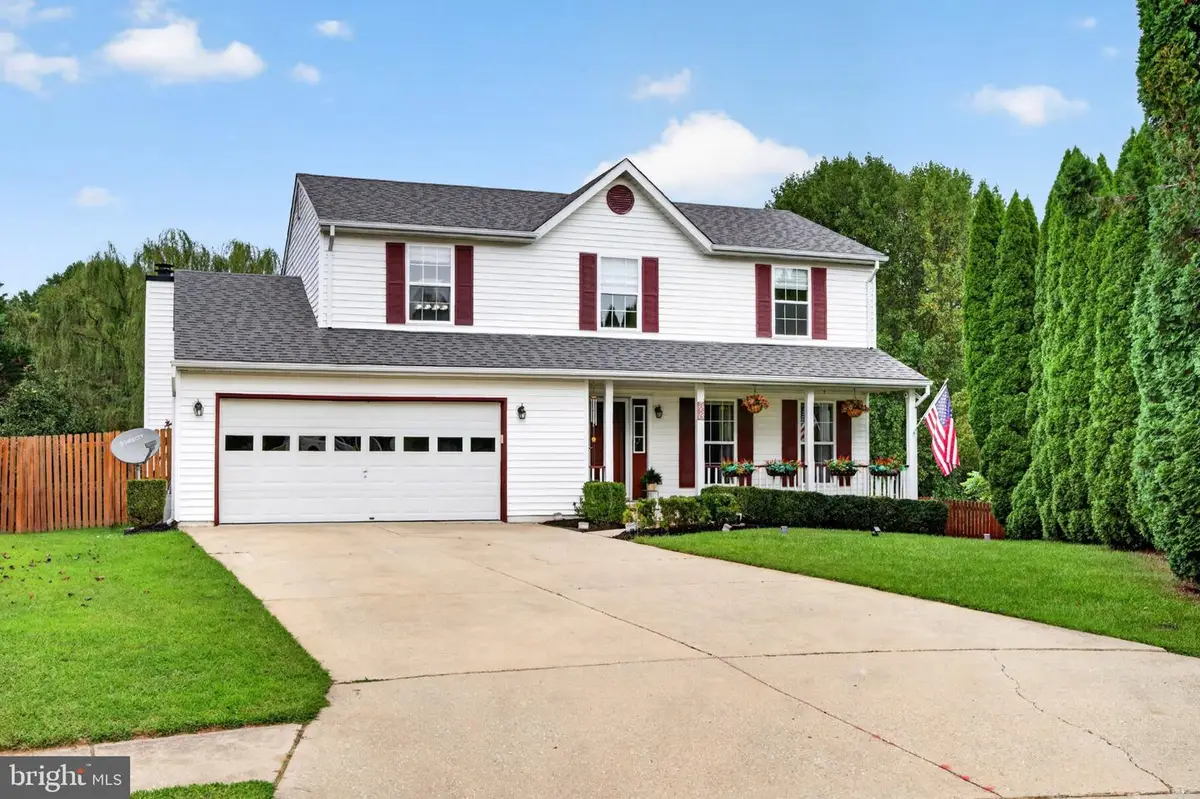 858 Margo Ct, Eldersburg, MD 21784 - #1