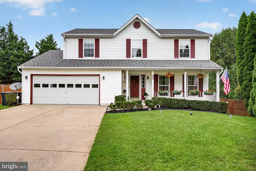 858 Margo Ct, Eldersburg, MD 21784 - #3
