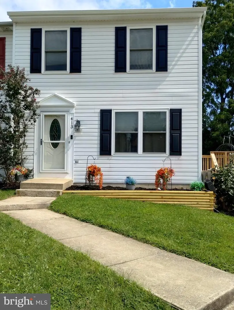 413 Babylon Ct, Westminster, MD 21158 - #1