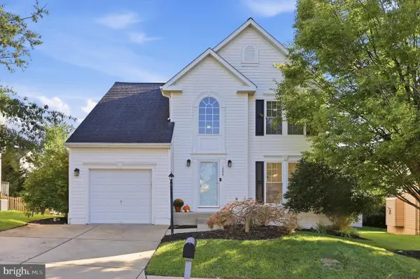 1206 Crossbow Rd, MT AIRY, MD 21771