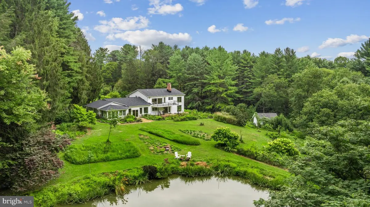 2539 Old Kays Mill Rd, Finksburg, MD 21048 - #1