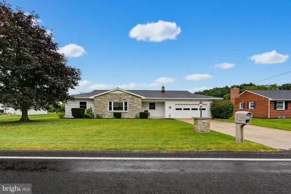 5104 S Church St, LINEBORO CPO, MD 21102