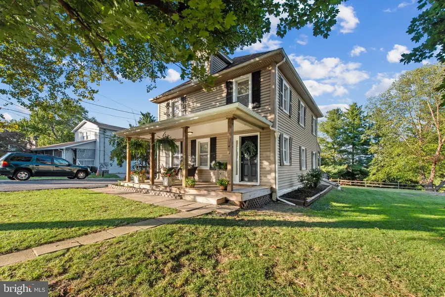 704 Old Baltimore Rd, Westminster, MD 21157 - #2