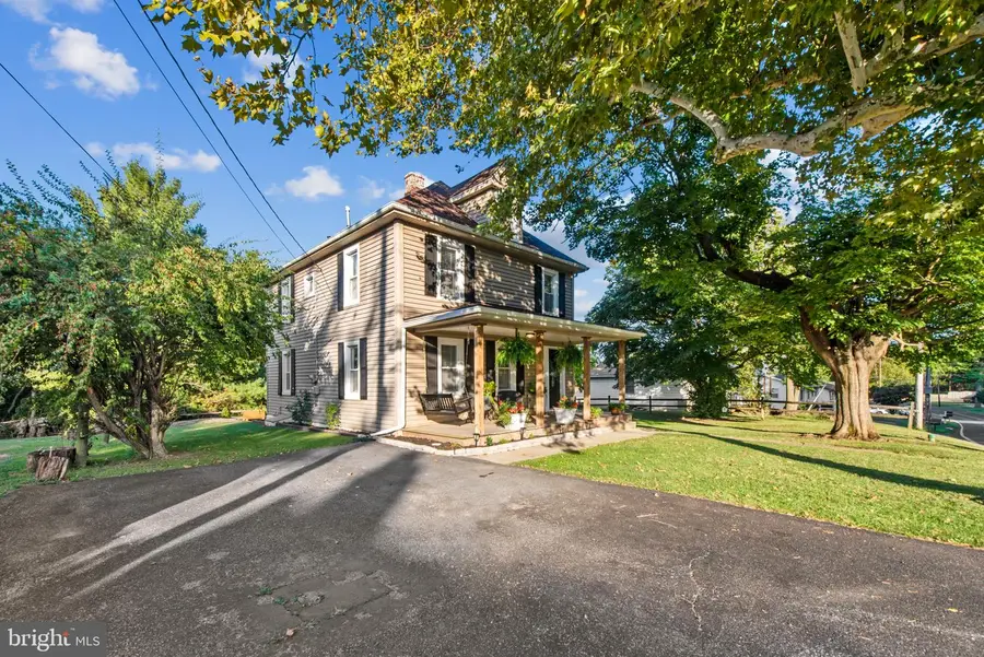 704 Old Baltimore Rd, Westminster, MD 21157 - #3