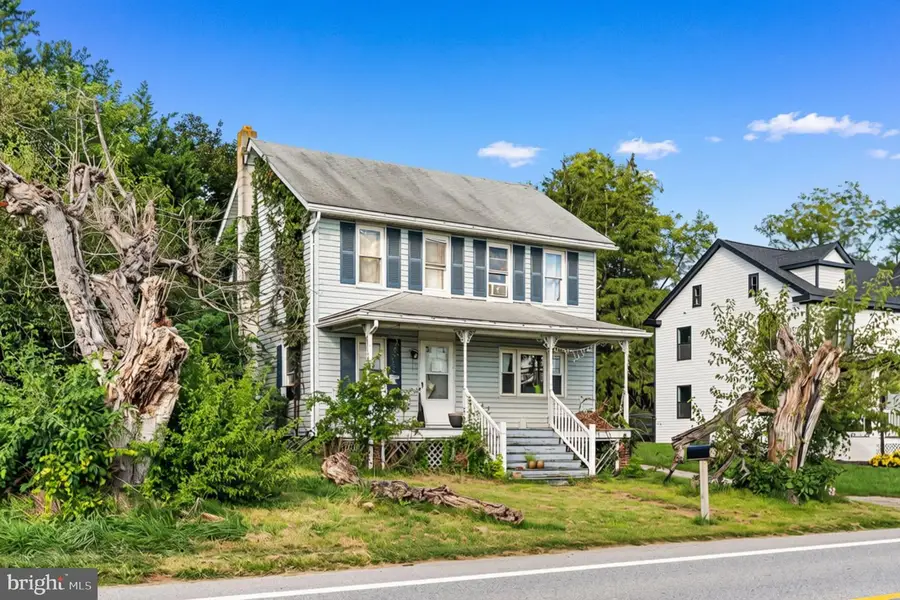 3533 Littlestown Pike, Westminster, MD 21158 - #3