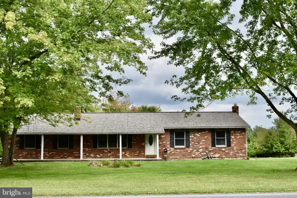 1156 Humbert Schoolhouse Rd, WESTMINSTER, MD 21158
