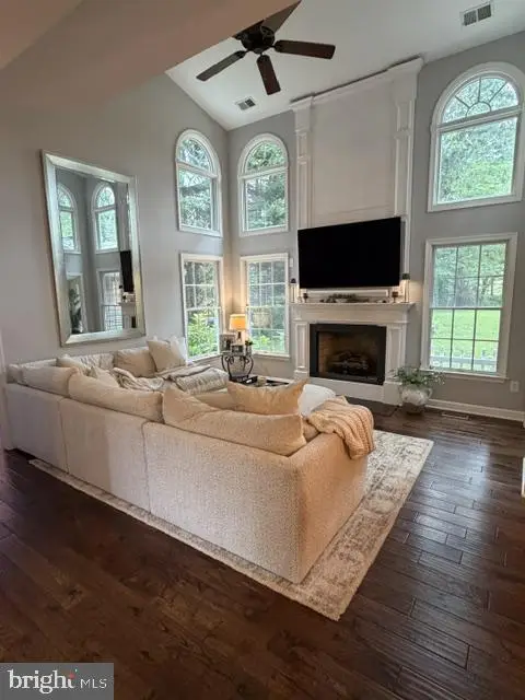 608 Hoods Mill Rd, Woodbine, MD 21797 - #2