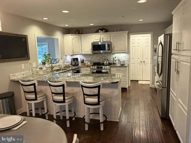 608 Hoods Mill Rd, Woodbine, MD 21797 - #3