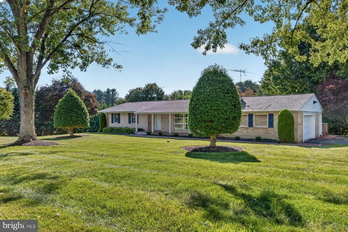 4100 Friar Tuck Way, Sykesville, MD 21784 - #1