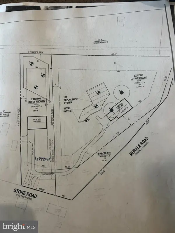 Stone Rd Rd, WESTMINSTER, MD 21158