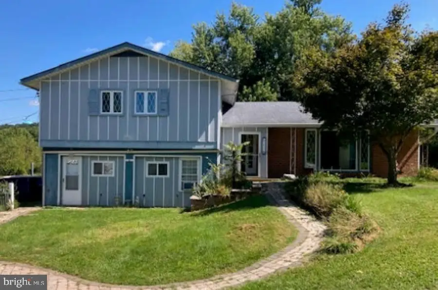 3017 Walnut St, Manchester, MD 21102 - #2