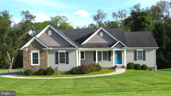 1727 E Mayberry Rd, WESTMINSTER, MD 21158