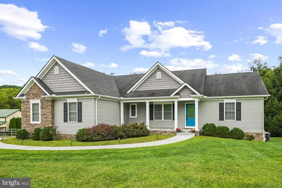 1727 E Mayberry Rd, Westminster, MD 21158 - #3