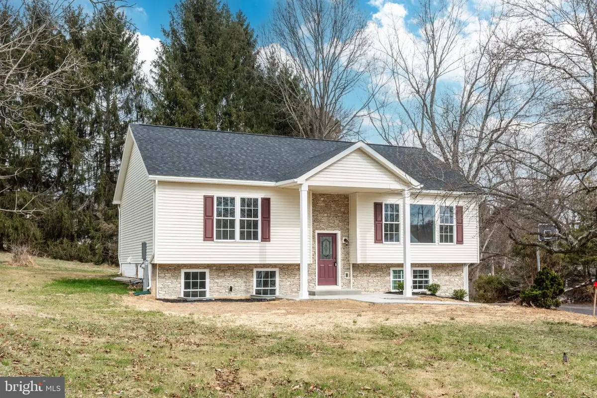 3406 View Ridge Cir, Manchester, MD 21102 - #1