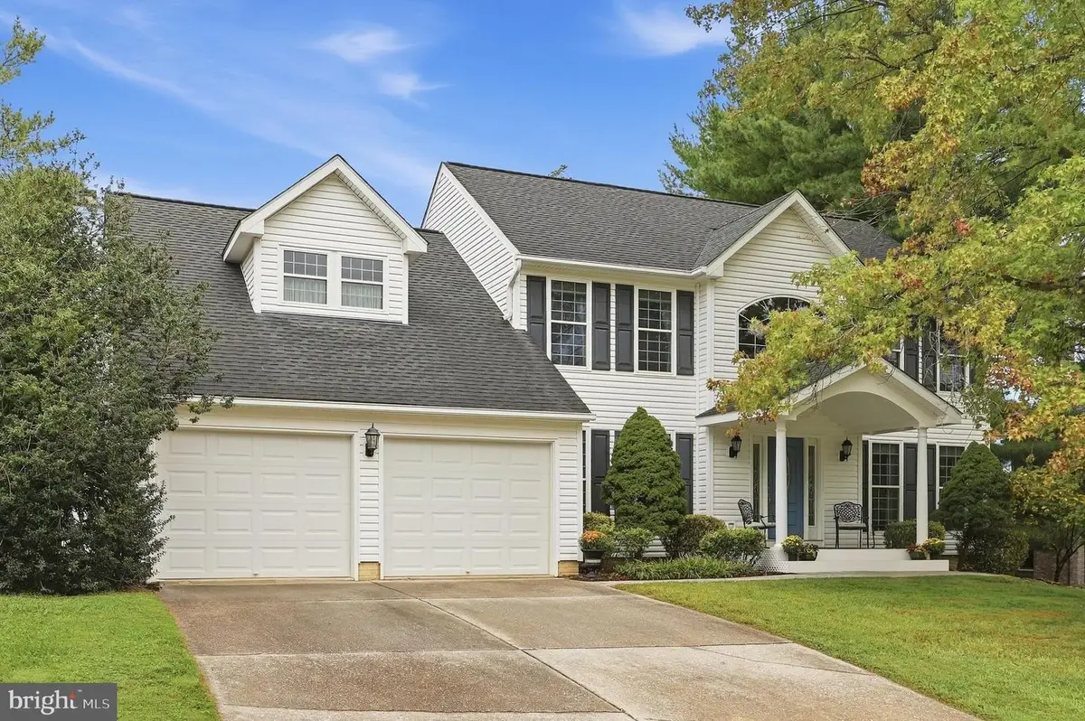376 Winged Foot Dr, Westminster, MD 21158 - #1
