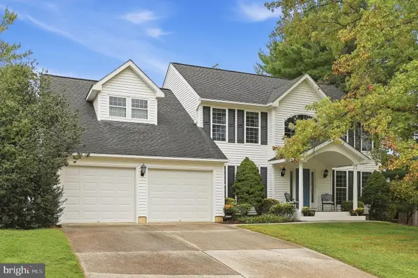 376 Winged Foot Dr, WESTMINSTER, MD 21158