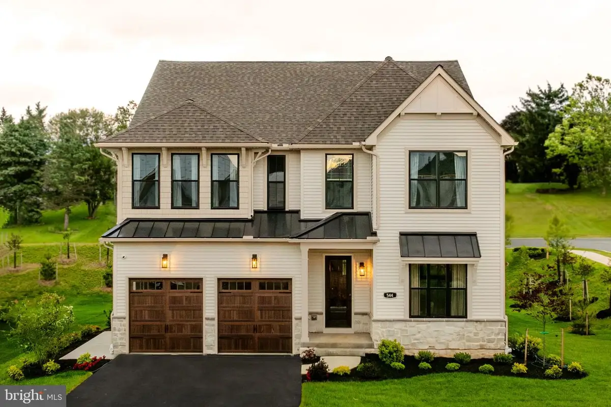 544 Alysweep Ct, Westminster, MD 21157 - #1