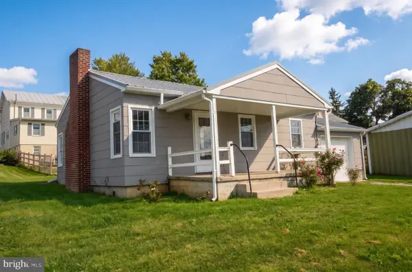 1 W Locust St, UNION BRIDGE, MD 21791