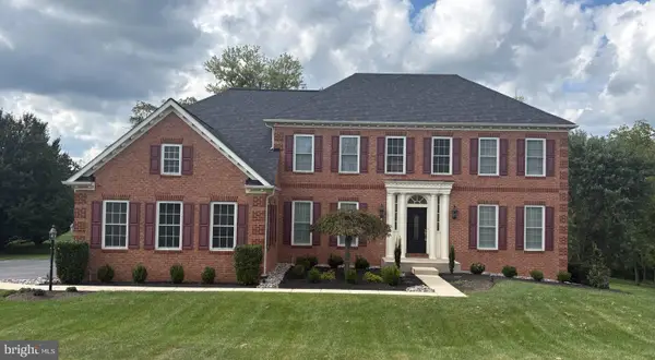 1670 Lake Ridge Ct, FINKSBURG, MD 21048