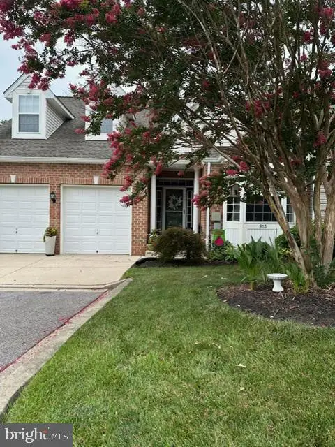 813 Hemingford Ct #30, Westminster, MD 21158 - #1